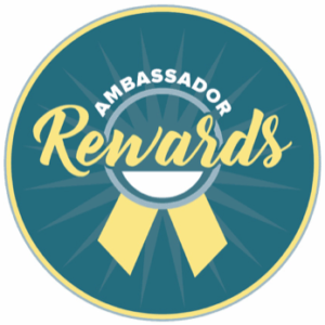 Ambassador Rewards