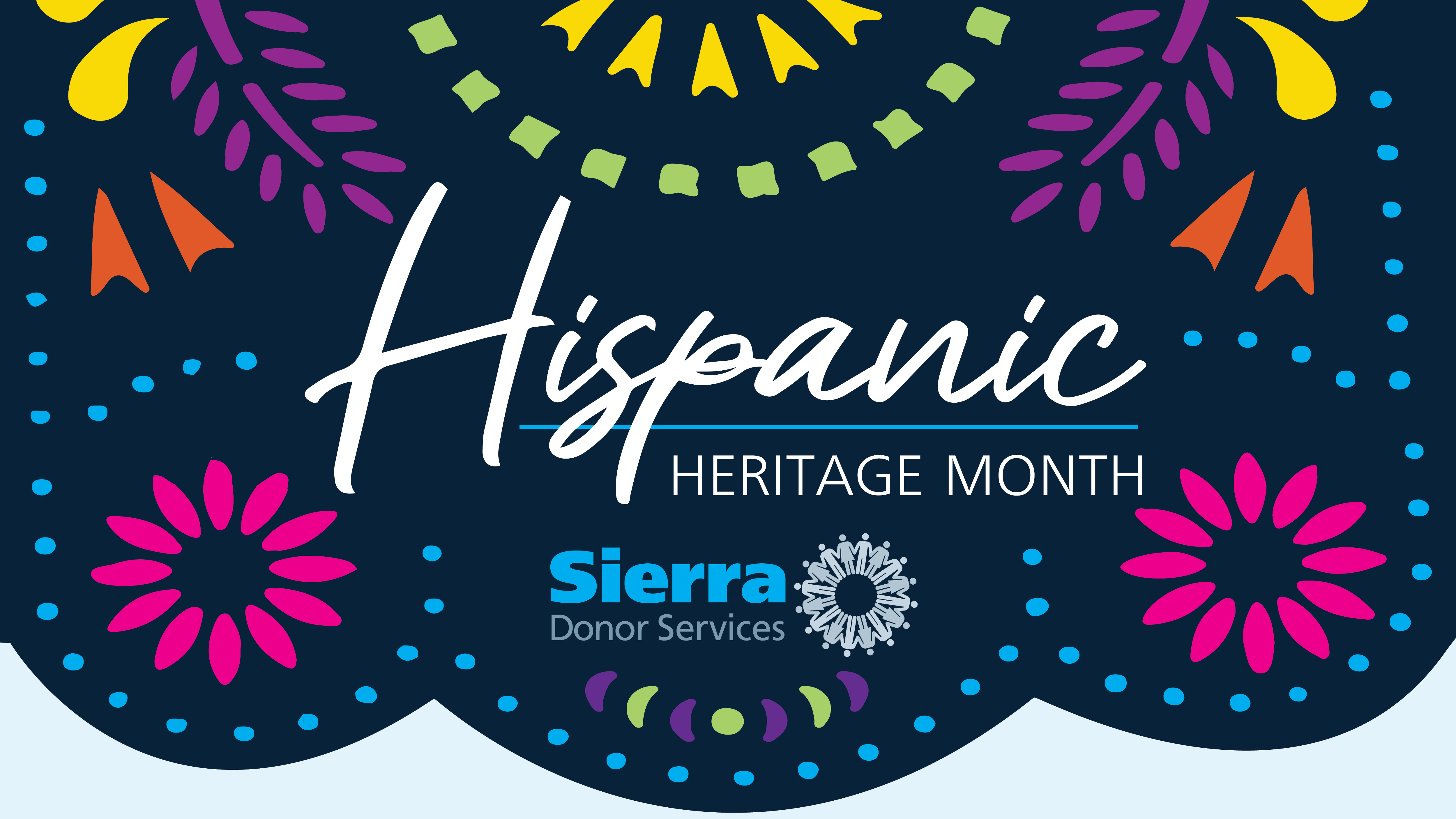 Embracing a Lifesaving Decision Celebrating Hispanic Heritage Month