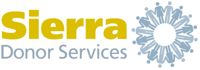 Sierra Donor Services