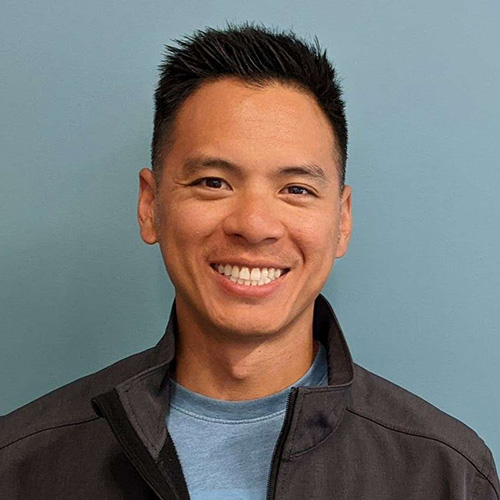 Brian Ha Headshot