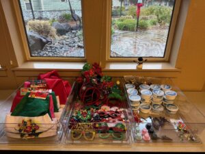 RMH 12.12.24 - kids' craft kits