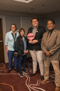 Lobby Day 2025