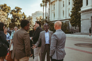 Lobby Day 2025