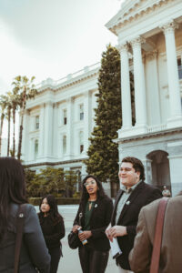 Lobby Day 2025