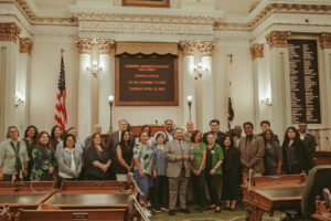 Lobby Day 2025