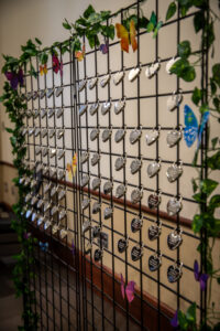 Locks of Legacy 2025-078